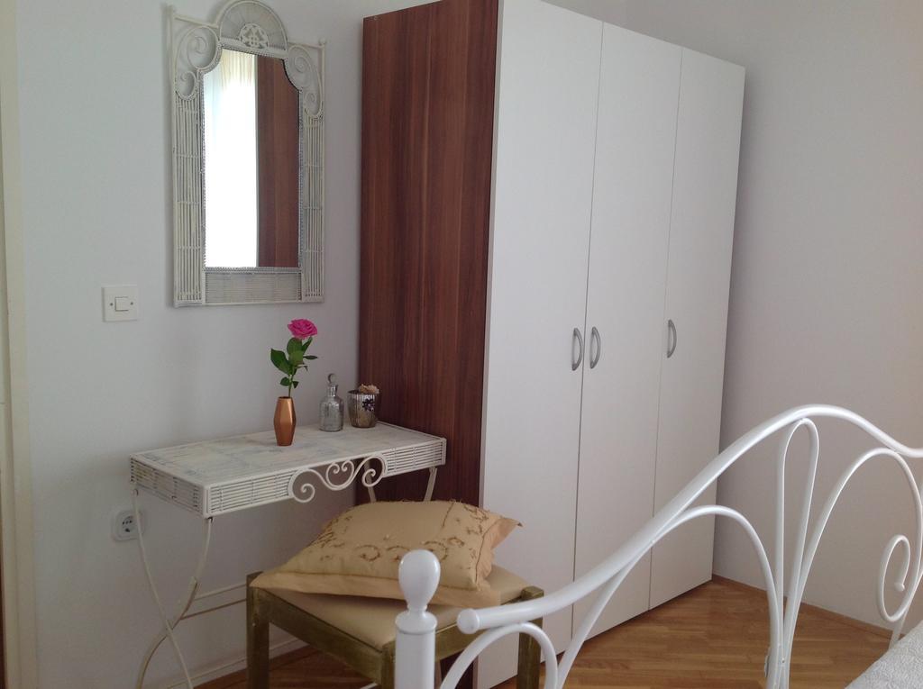Apartments Krizine Умаг Экстерьер фото