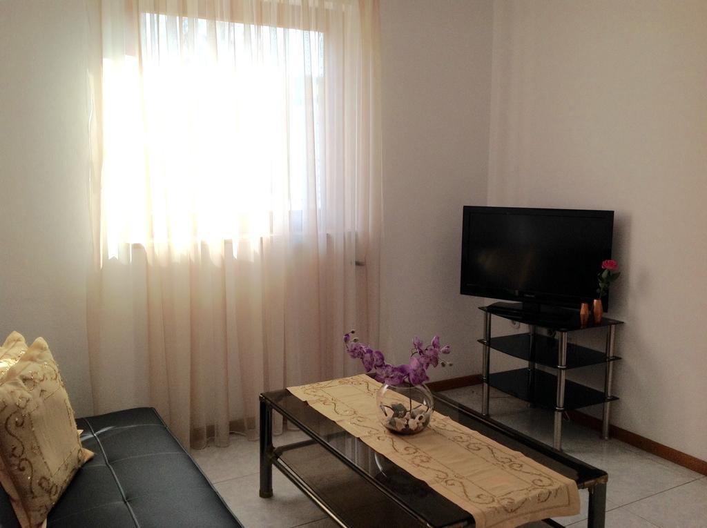 Apartments Krizine Умаг Экстерьер фото